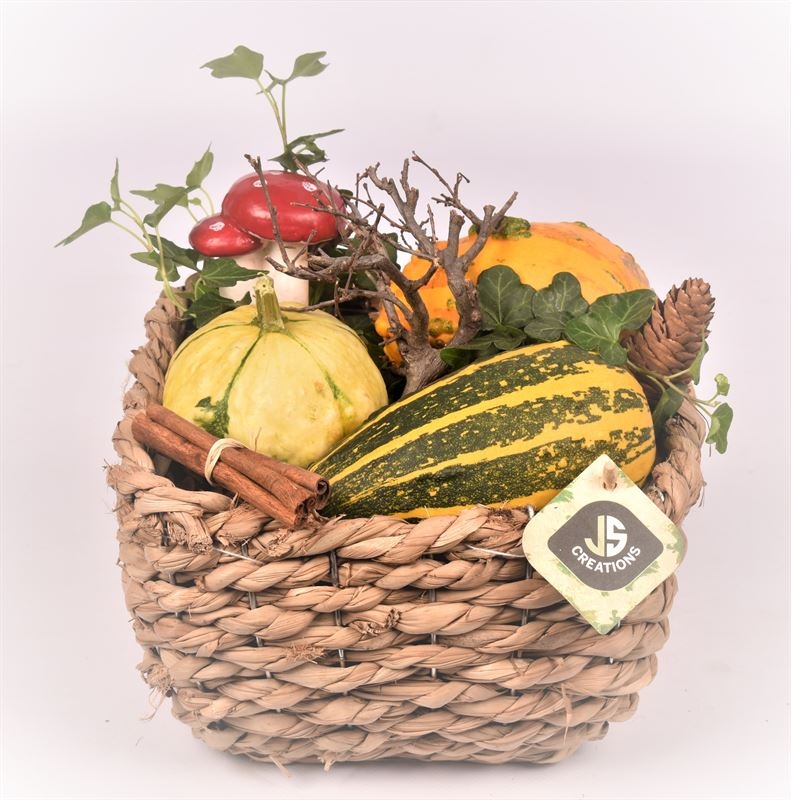 Mais mand 20x20, D 20 cm