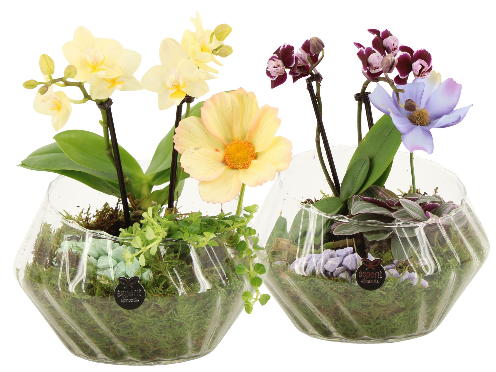 11580: Consideration arrangement, D 18 cm