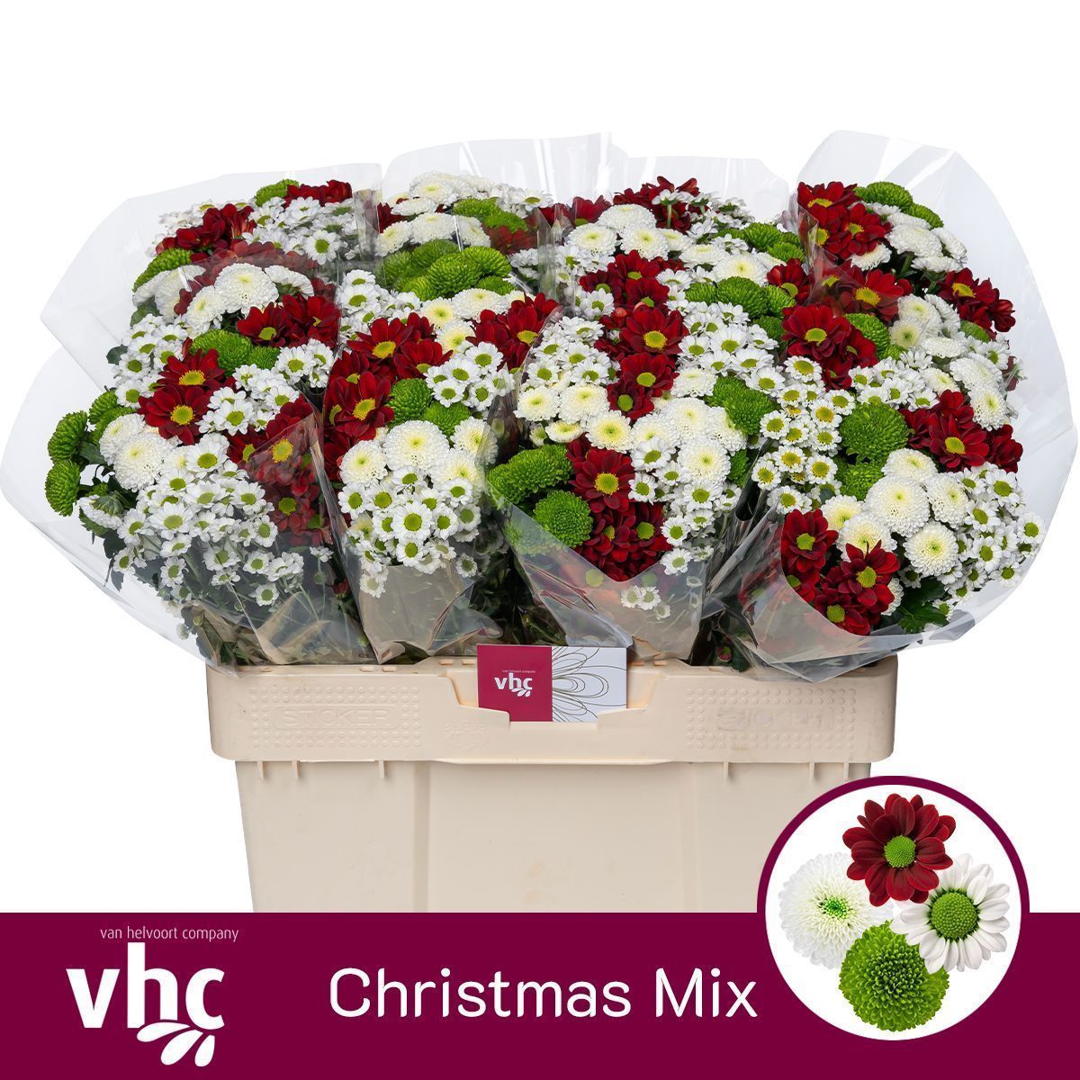 Сантини Микс, шт.