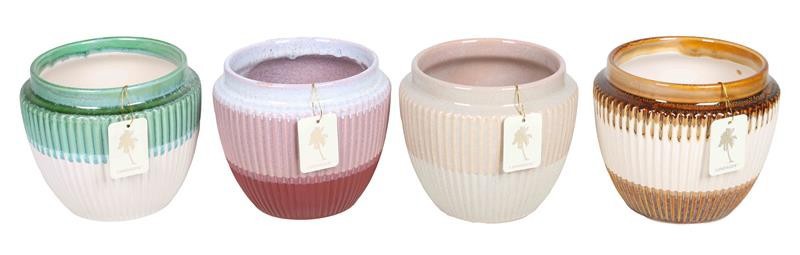 L 753 12 cm 'KERAMIK', D 12