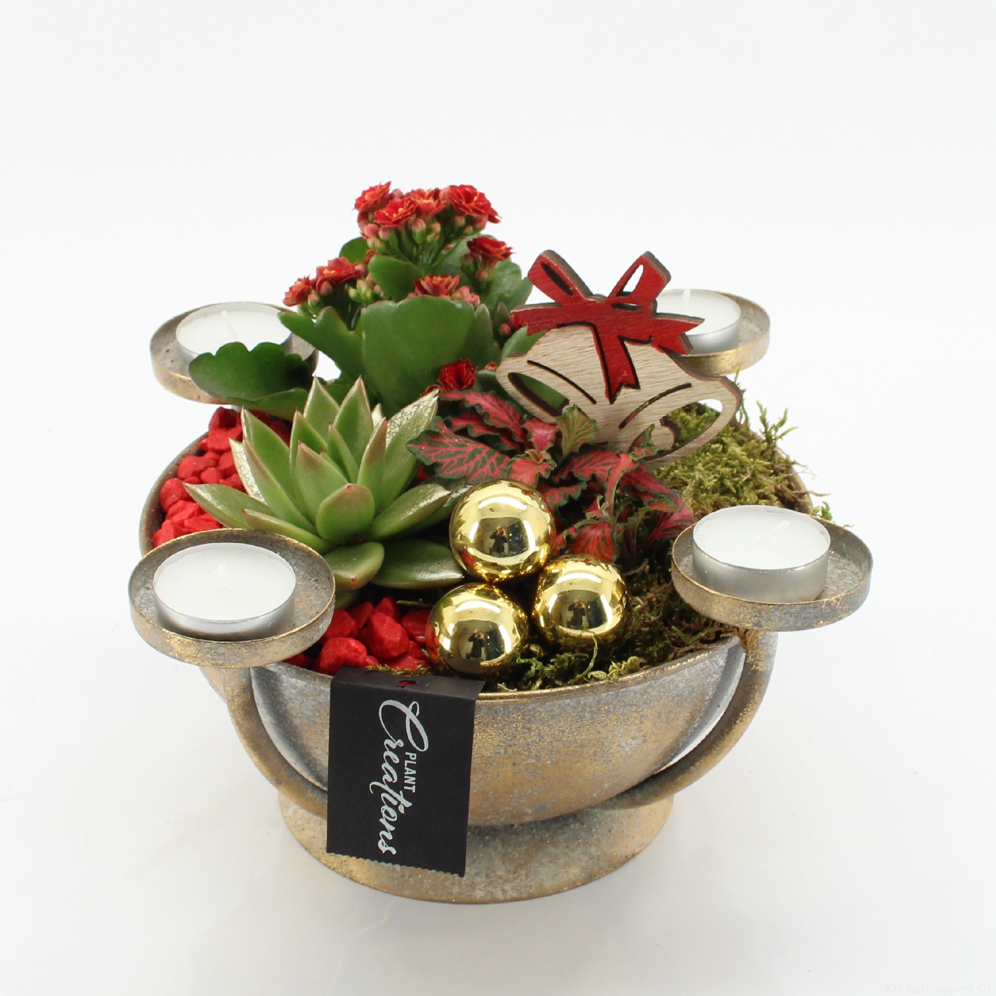 ADV-2520R Advent creatie, D 28 cm