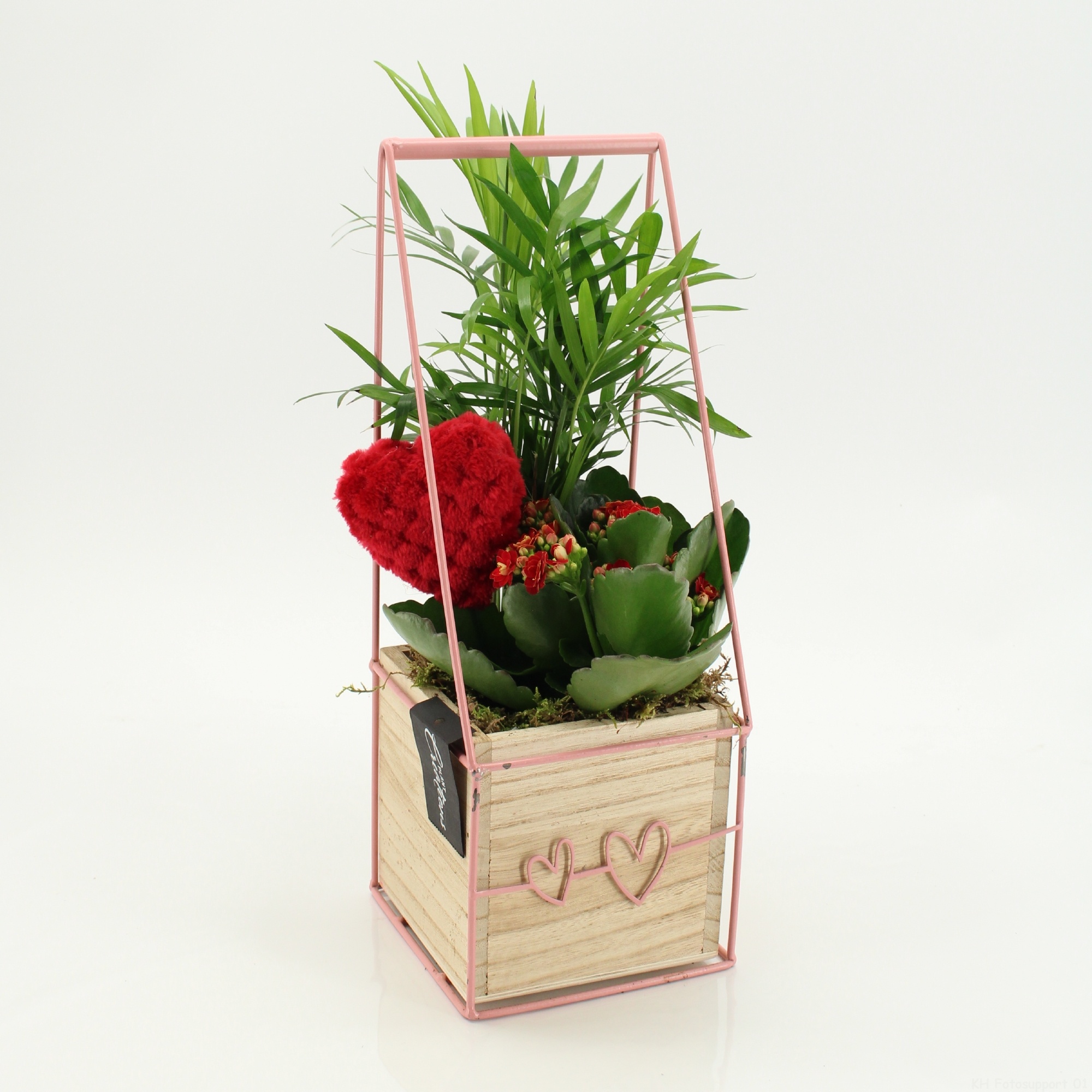 RMCR-2626R Romantic Essentials, D 12