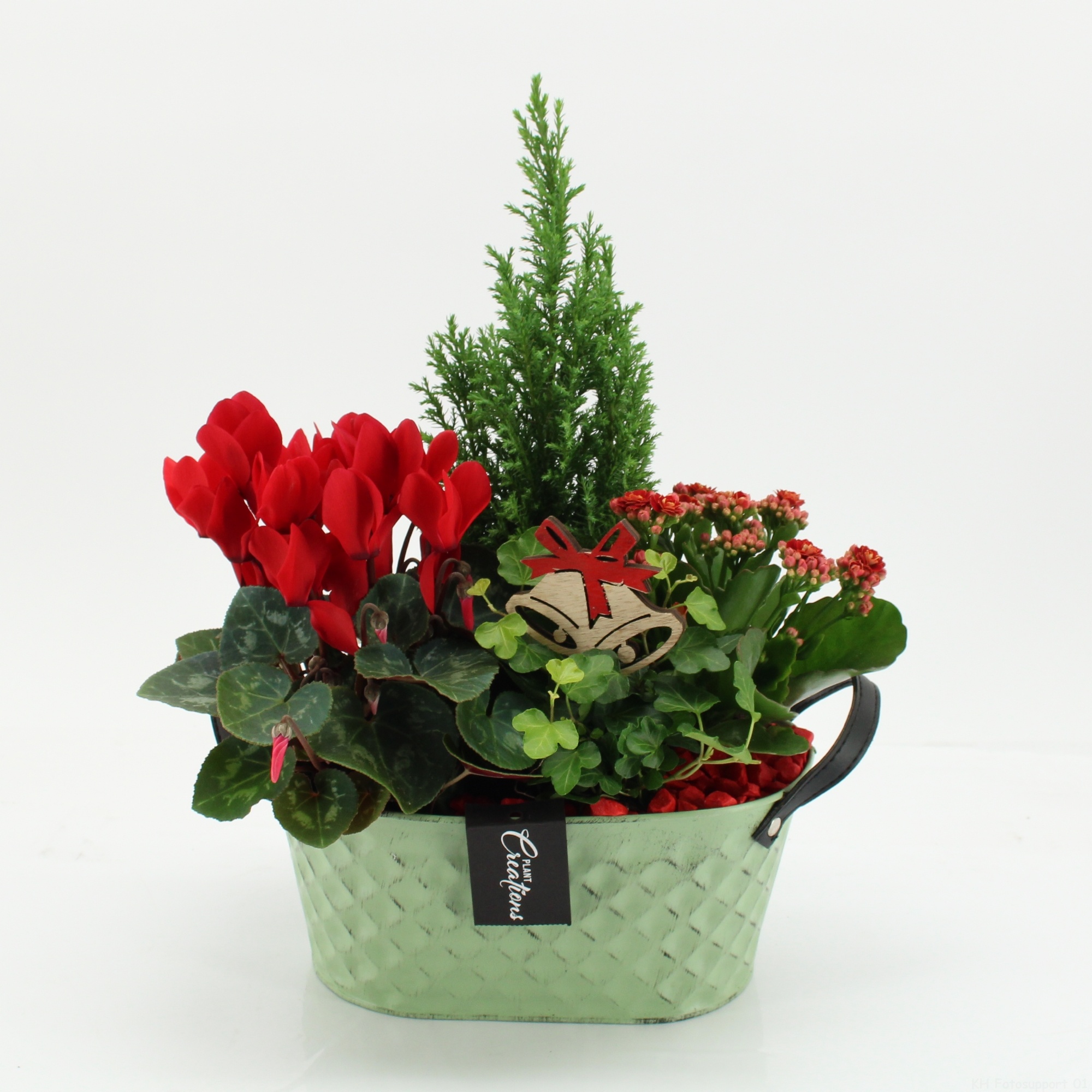 XMASXL-2529 Kerst XL, D 25 cm XMASXL-2529 Kerst XL, D 25 cm