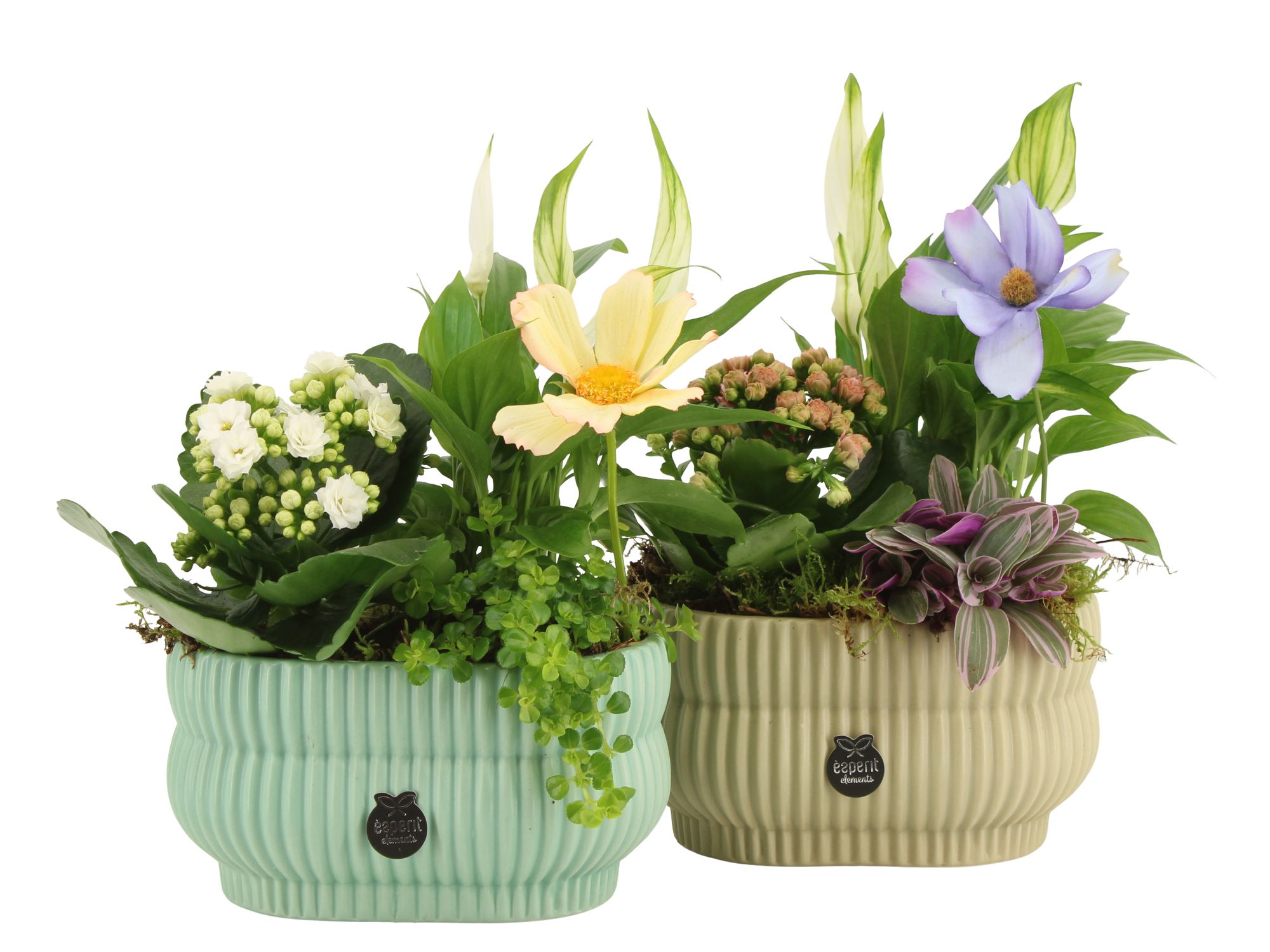 11567: Consideration arrangement, D 17 cm