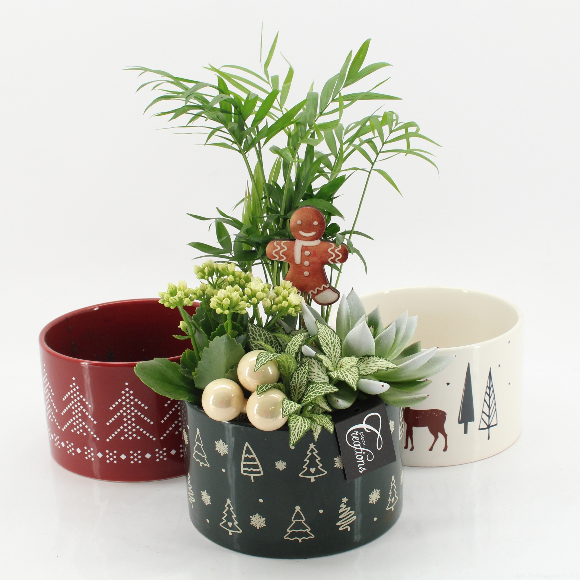 XMAS-25024MA Kerst creatie, D 17 cm XMAS-25024MA Kerst creatie, D 17 cm