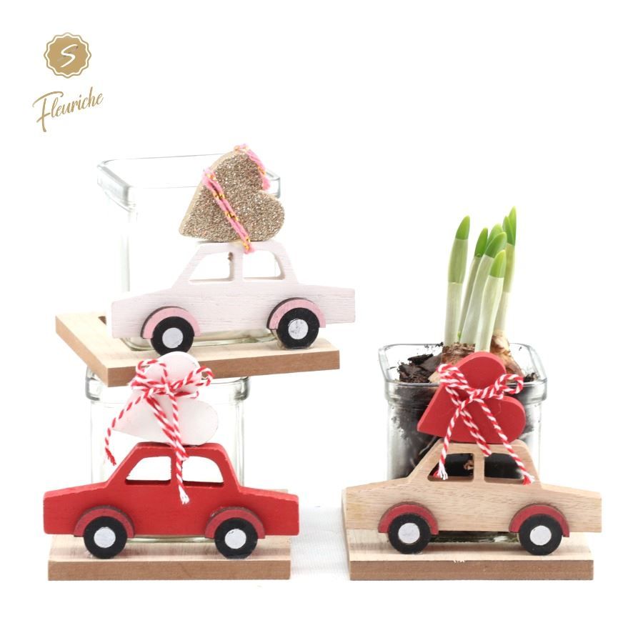 (1923) Narcissus I Pick You Up 1PP, D 12 cm