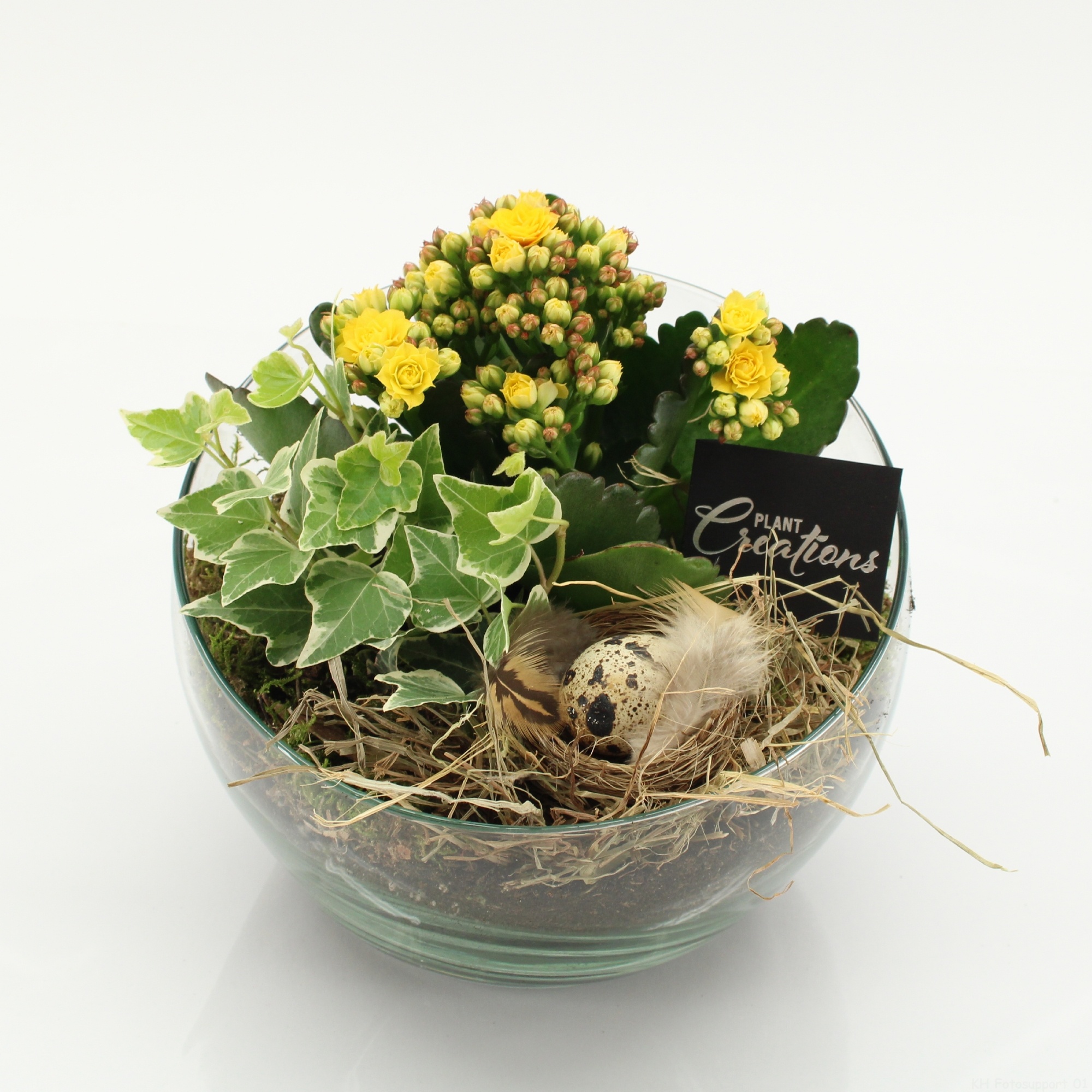 PSCR-2613G Easter Essentials, D 18 cm