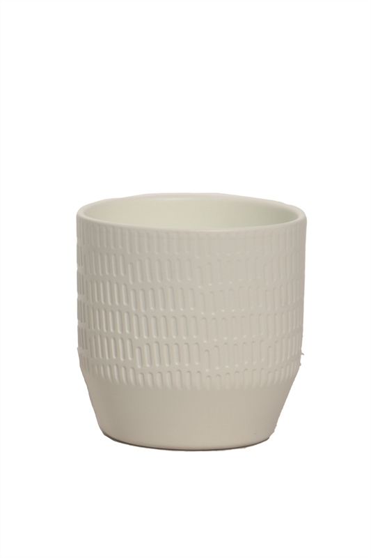 Tirza p12 scores vanilla matte, D 12 cm