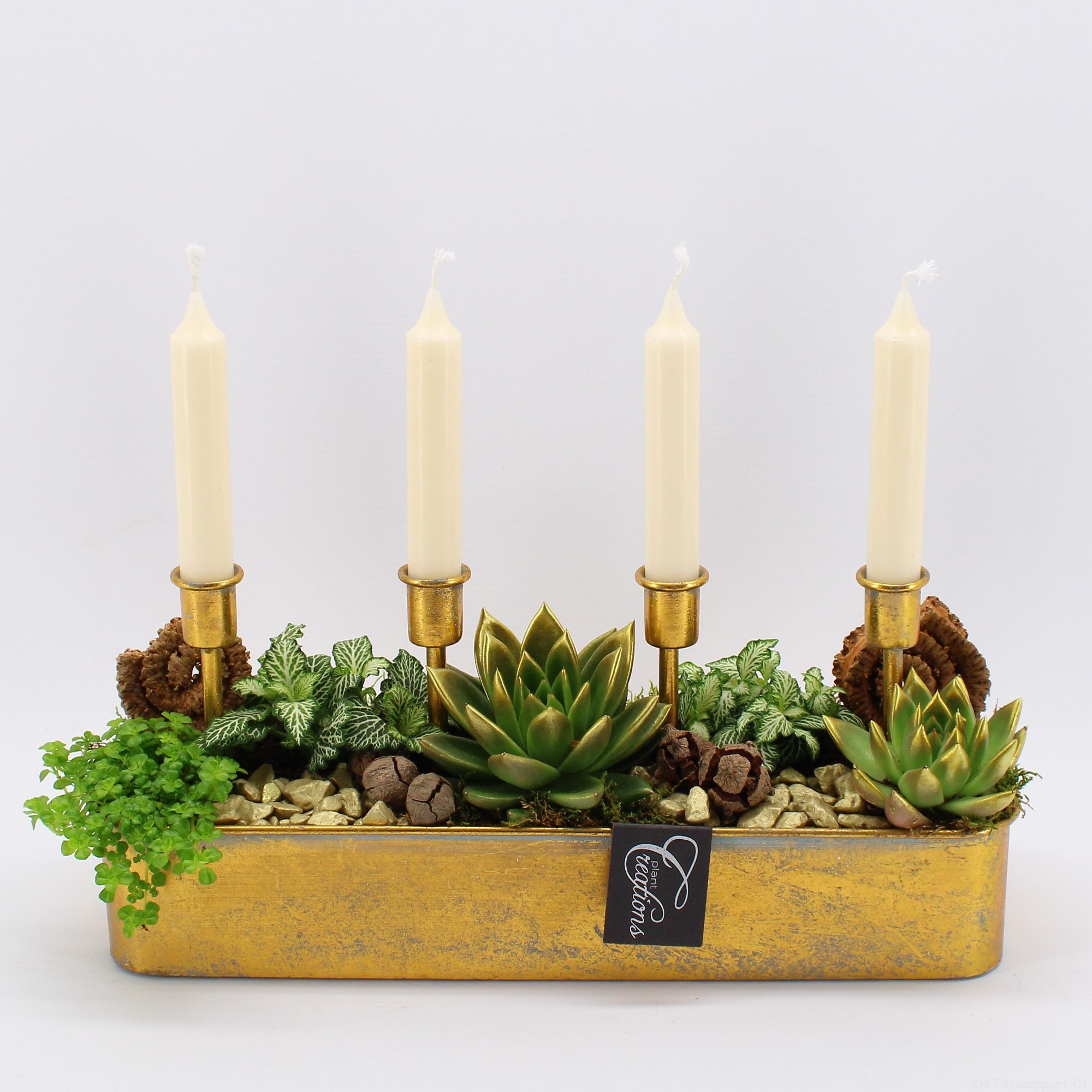 XMAS-25109 Kerst creatie, D 39 cm XMAS-25109 Kerst creatie, D 39 cm