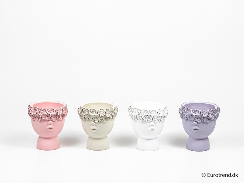 E 113917 Ceramic 11 cm, D 11 cm