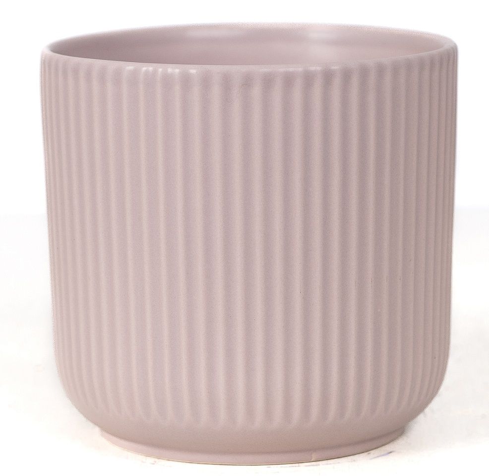 P&PURE Sophie ceramics pink, D 13