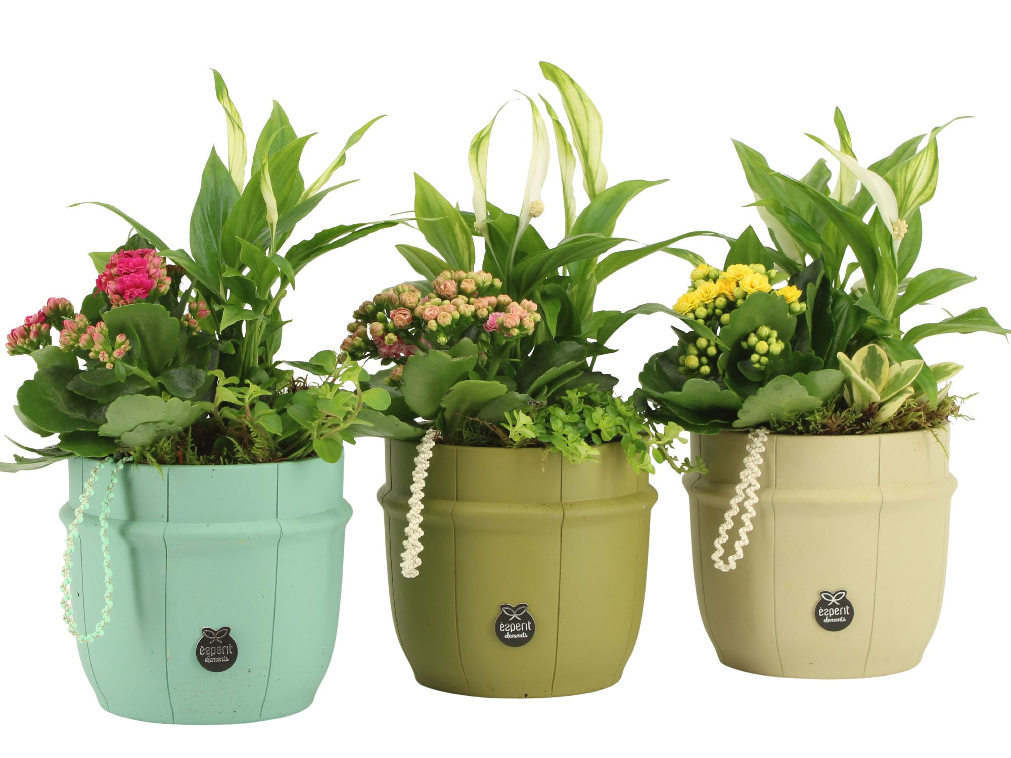 11610: Consideration arrangement, D 14 cm