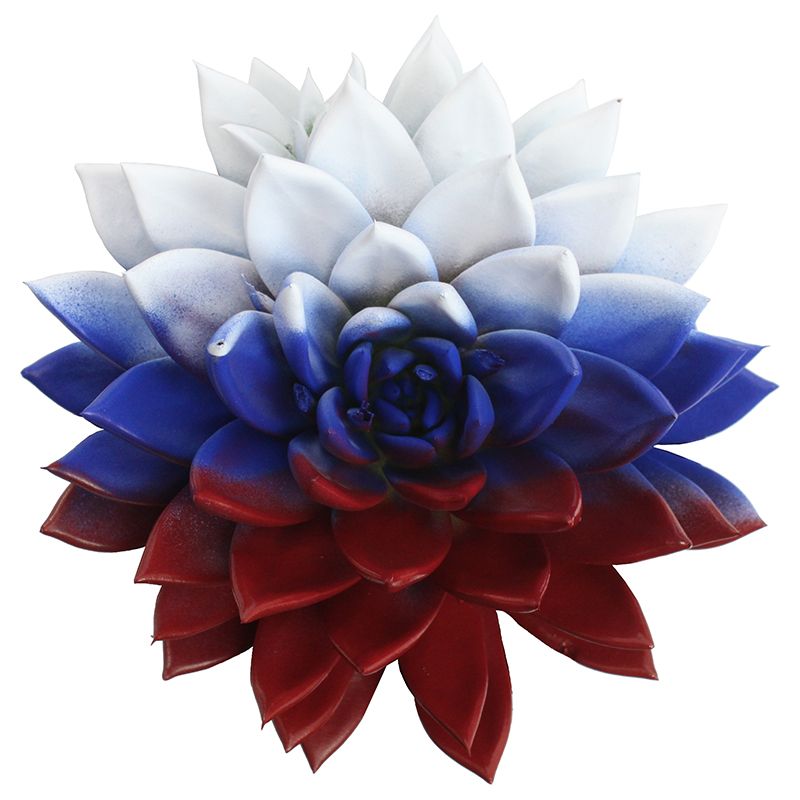 Miranda coloured flag Slovakia, D 10,5