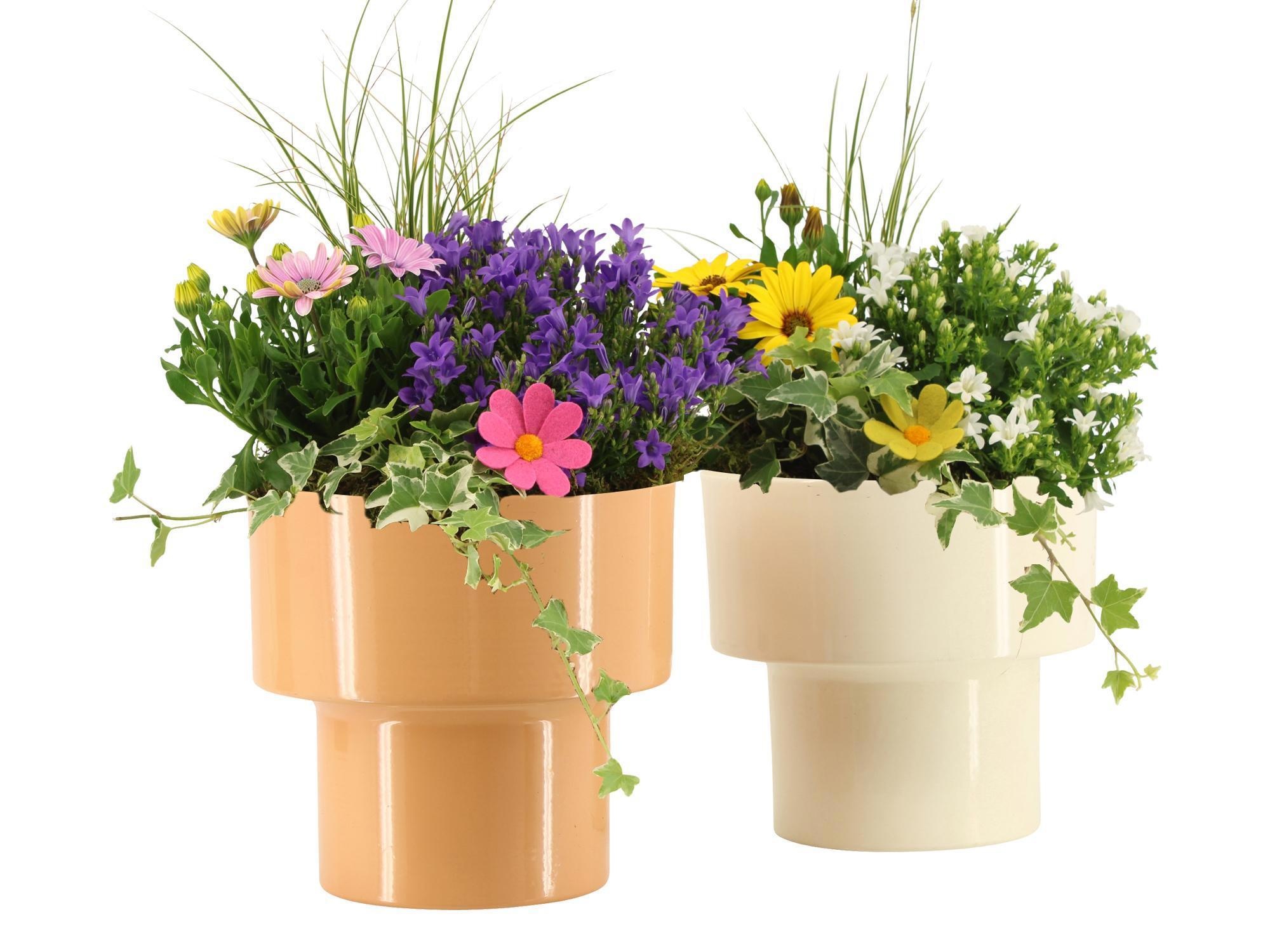 31817: Outdoor summer arrangement, D 20