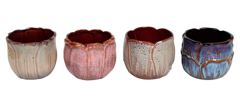 L 741 12 cm 'KERAMIK', D 12