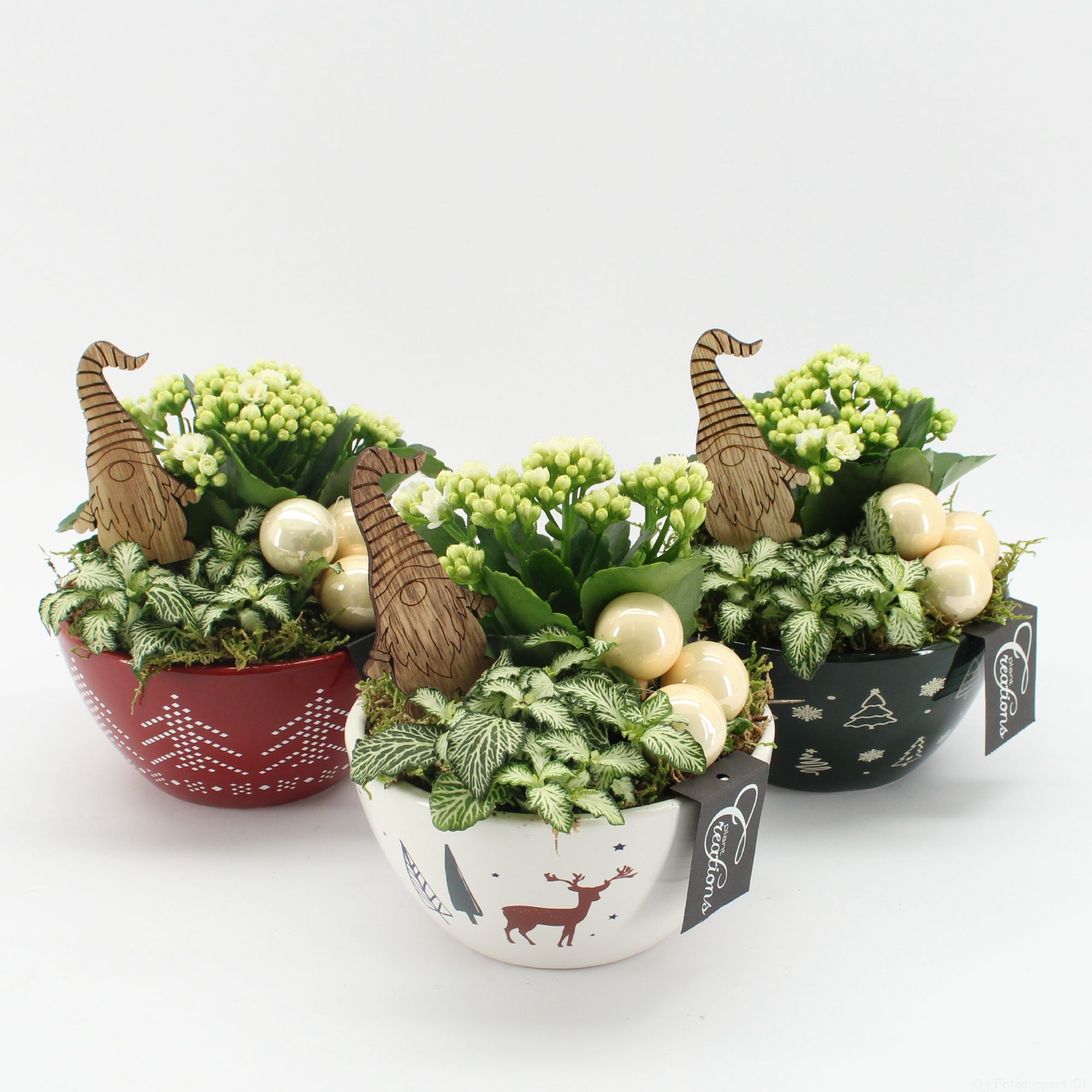 XMAS-25022M Kerst creatie, D 15 cm XMAS-25022M Kerst creatie, D 15 cm