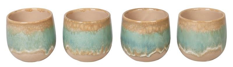 L 757 6 cm 'KERAMIK', D 6 cm