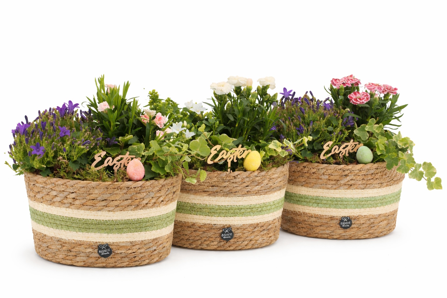 70894: Easter outdoor arrangement, D 23