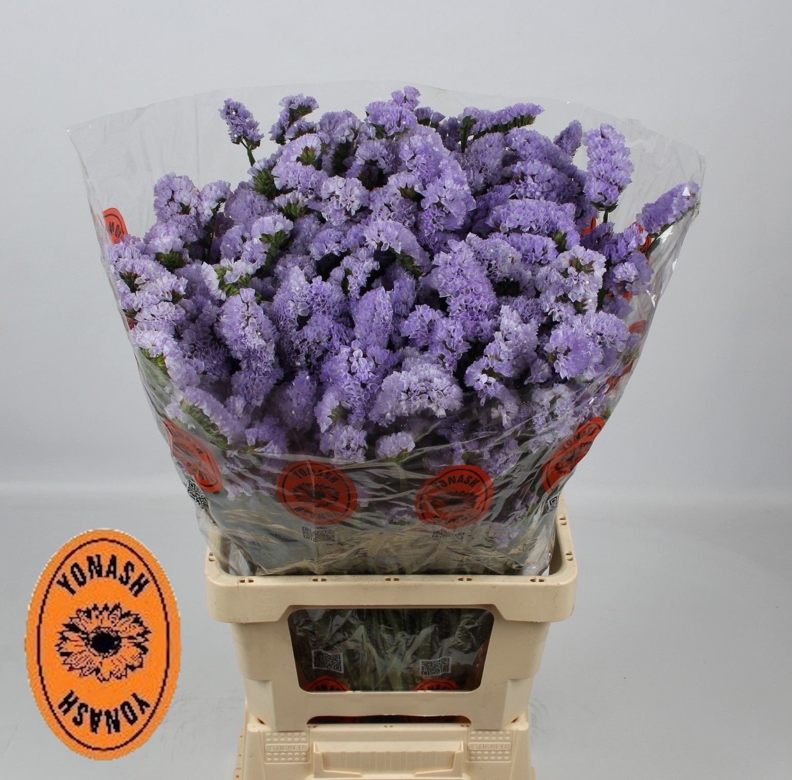 Статица Донау Бердс 75 (светло-роз.), шт.