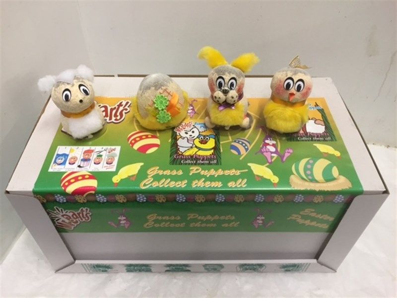 Mr bart pasen klein, D 8