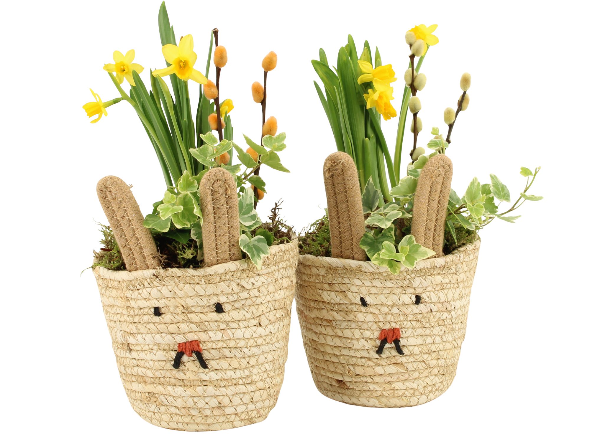 70895: Easter outdoor arrangement, D 14