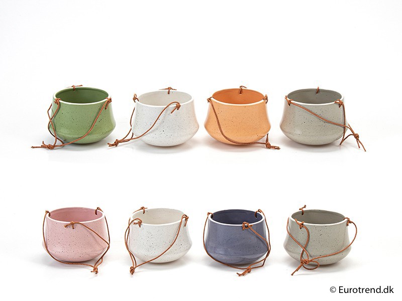 E 112031 Ceramic 11 cm, D 11 cm