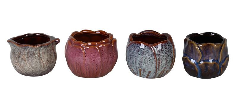 L 816 6 cm 'KERAMIK', D 6 cm