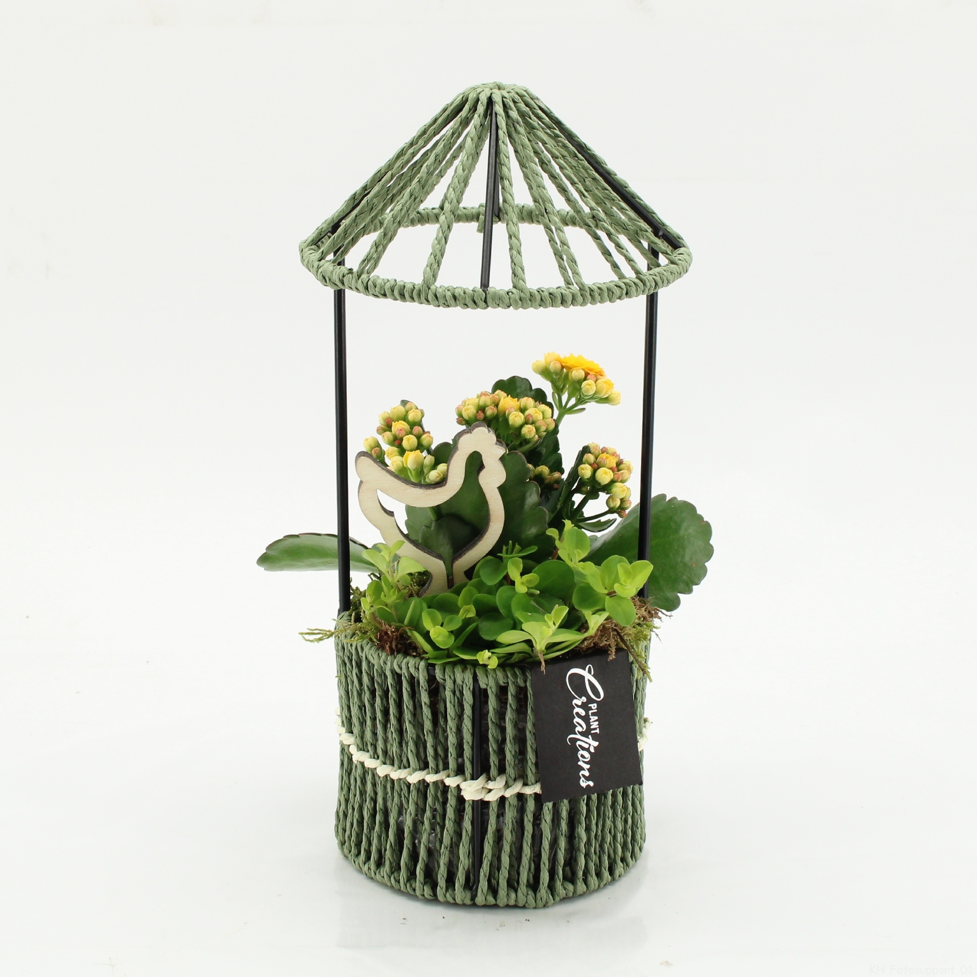 PSCR-2604G Easter Essentials, D 12