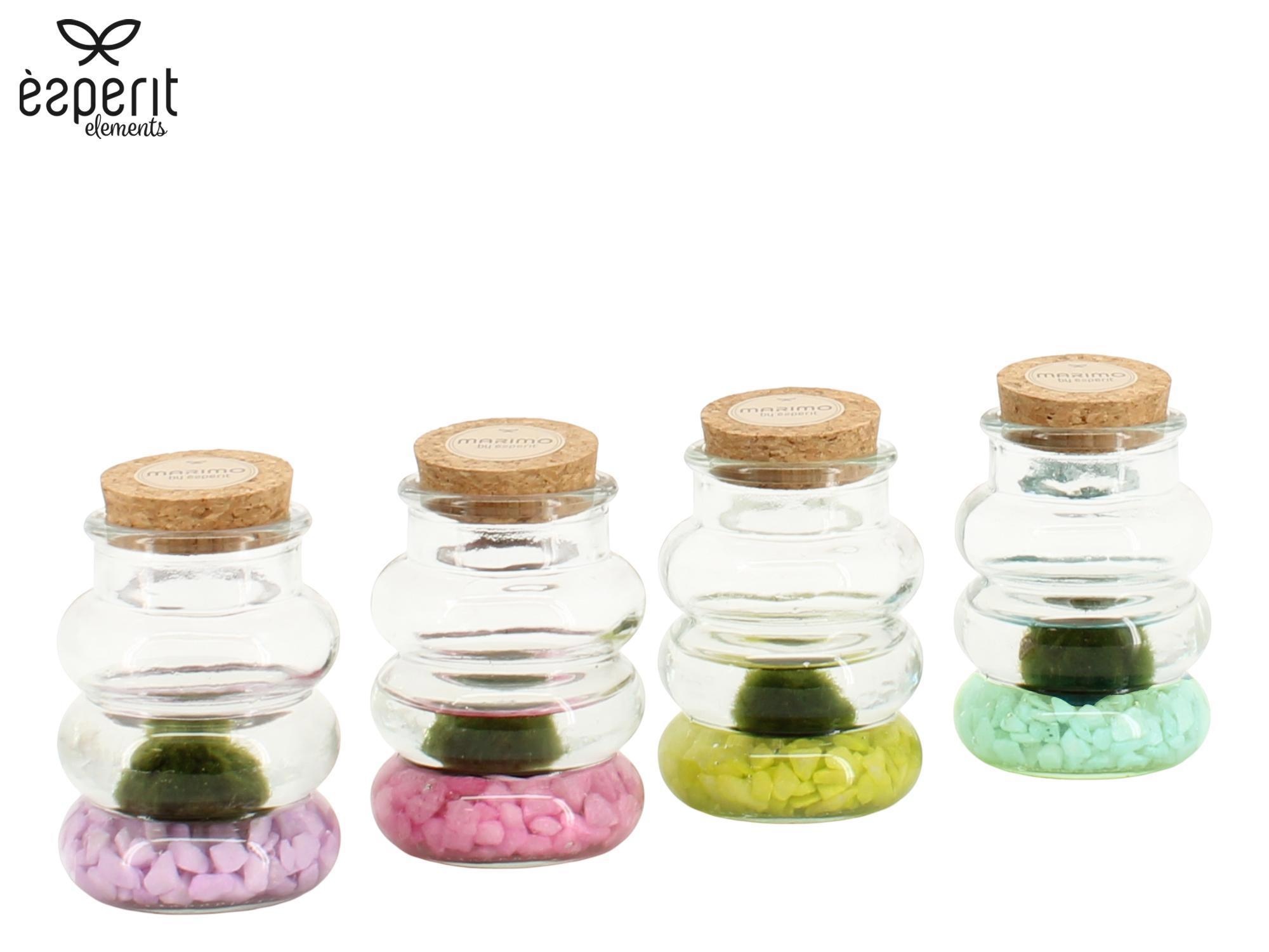 90939: Marimo arrangement, D 7