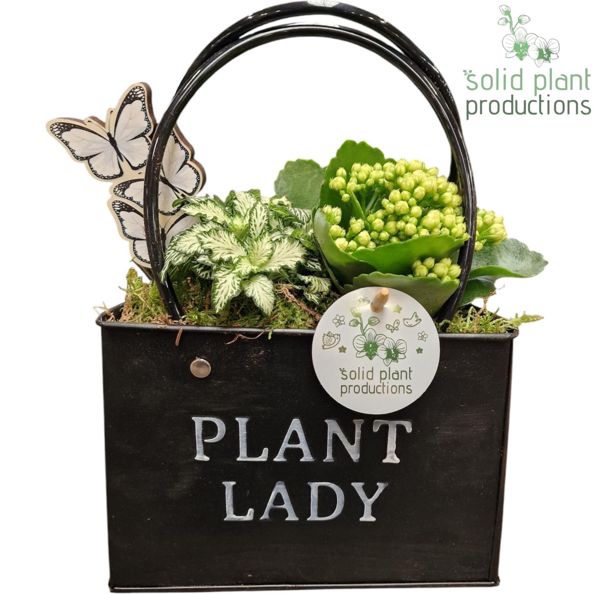 ZKE001 Black Bag Large, D 18