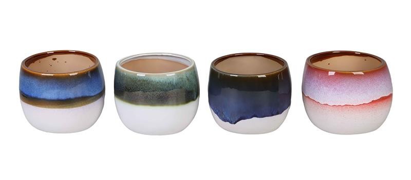 L 828 12 cm 'KERAMIK', D 12