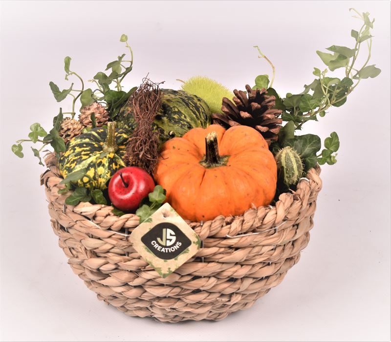 Mais mand 18cm, D 18 cm