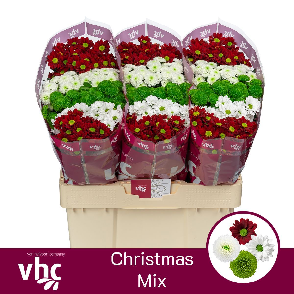 Сантини Микс, шт.