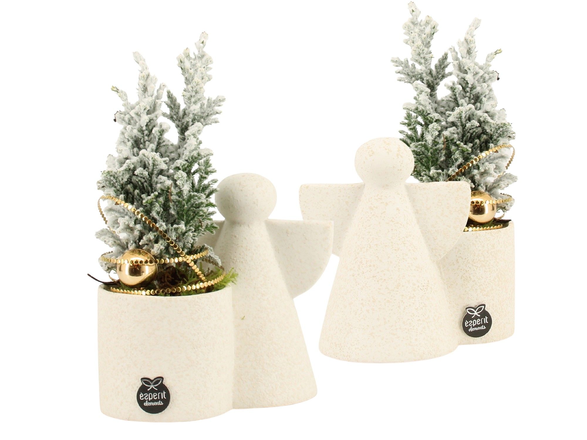 61898: X-mas arrangement, D 15