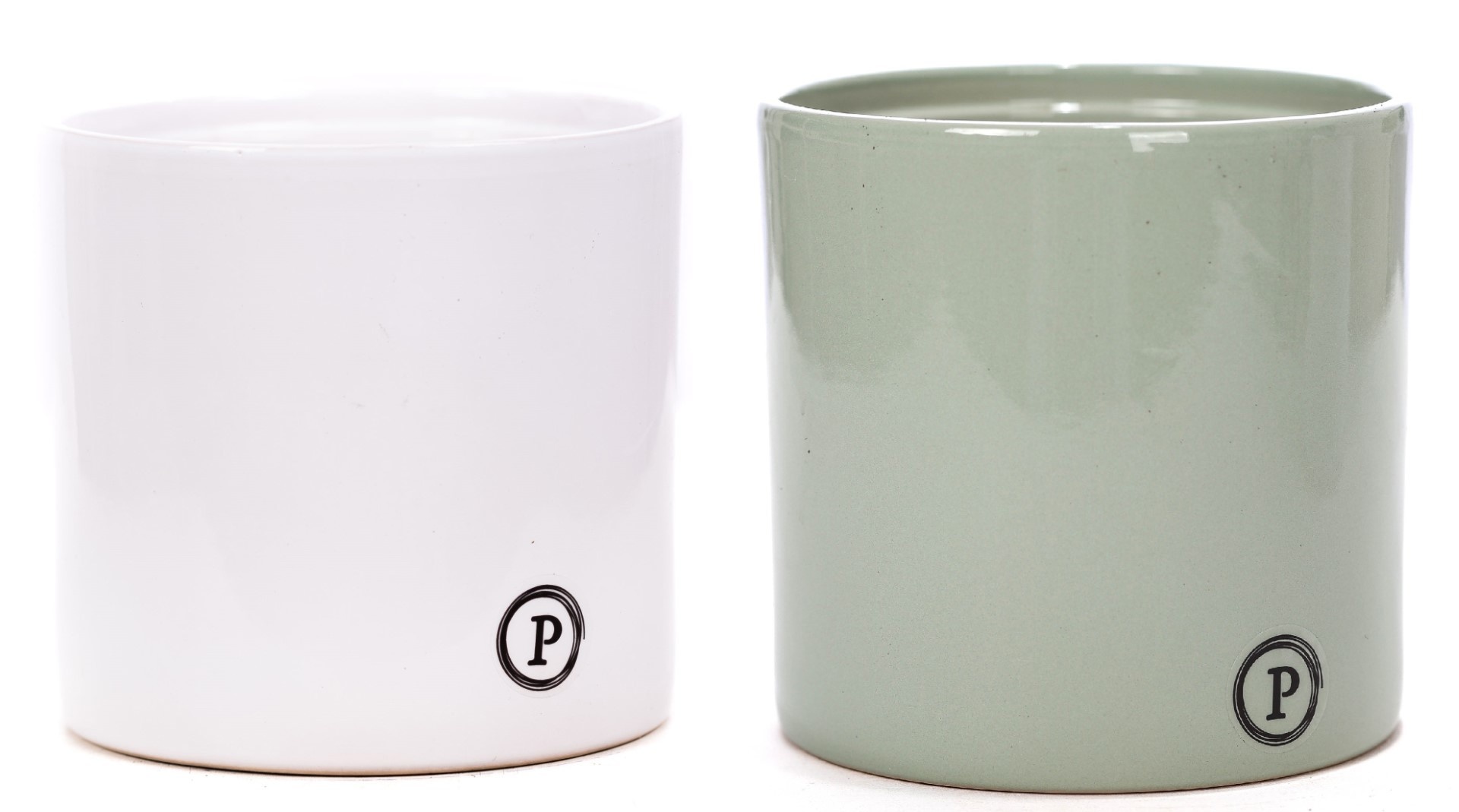 P&PURE Essential ceramics 2 ass, D 13