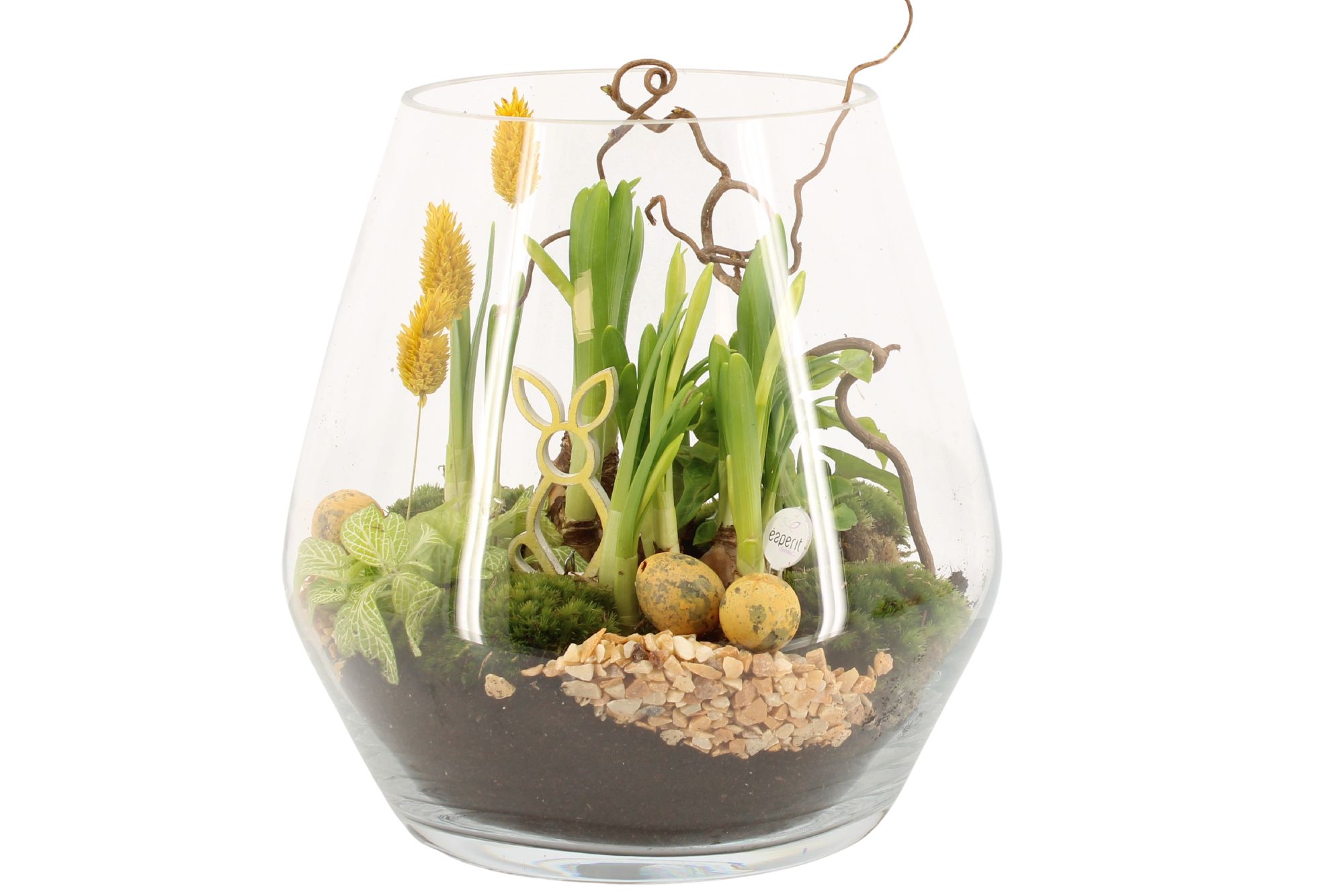 70615: Easter arrangement, D 25