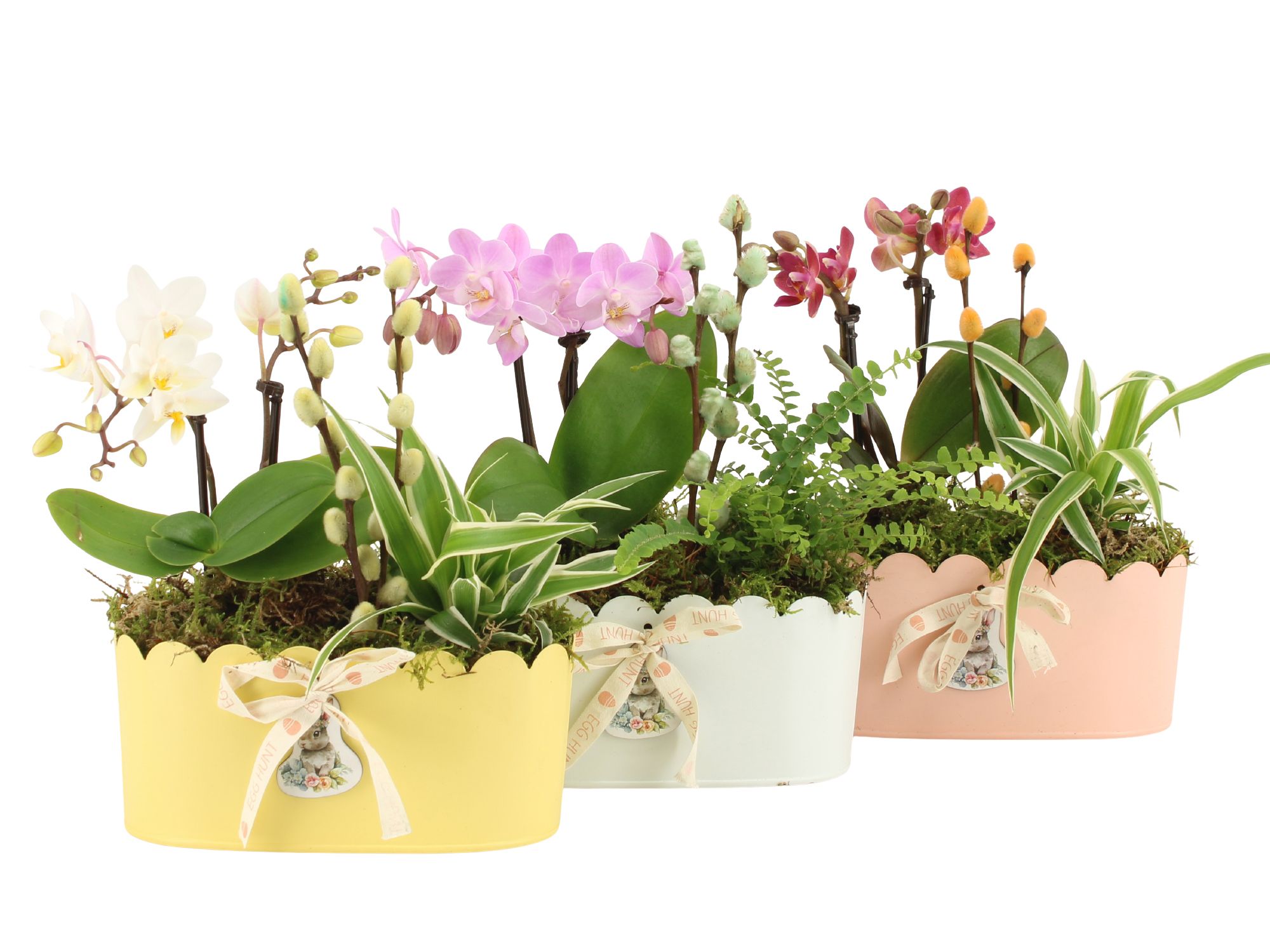 70860: Easter arrangement, D 17