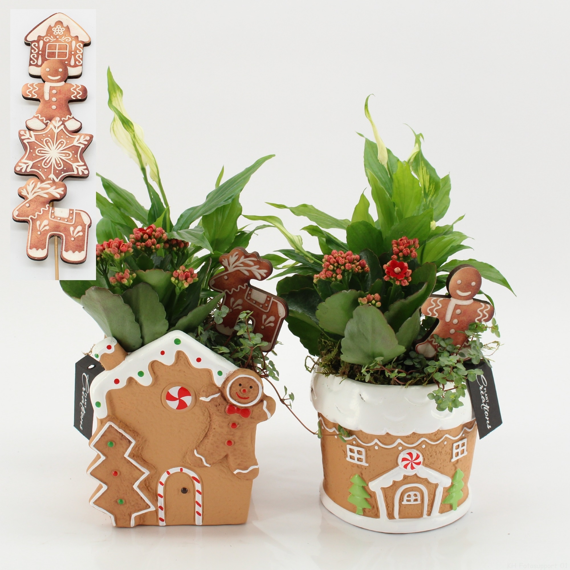 XMAS-25246 Kerst creatie, D 14 cm XMAS-25246 Kerst creatie, D 14 cm