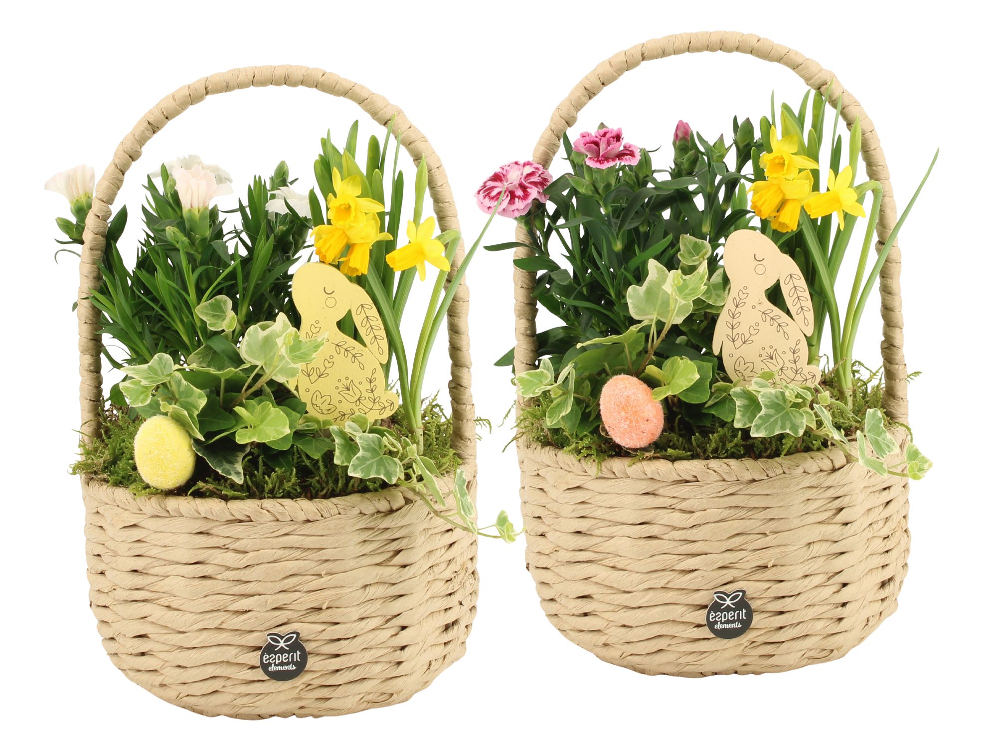 70897: Easter outdoor arrangement, D 17