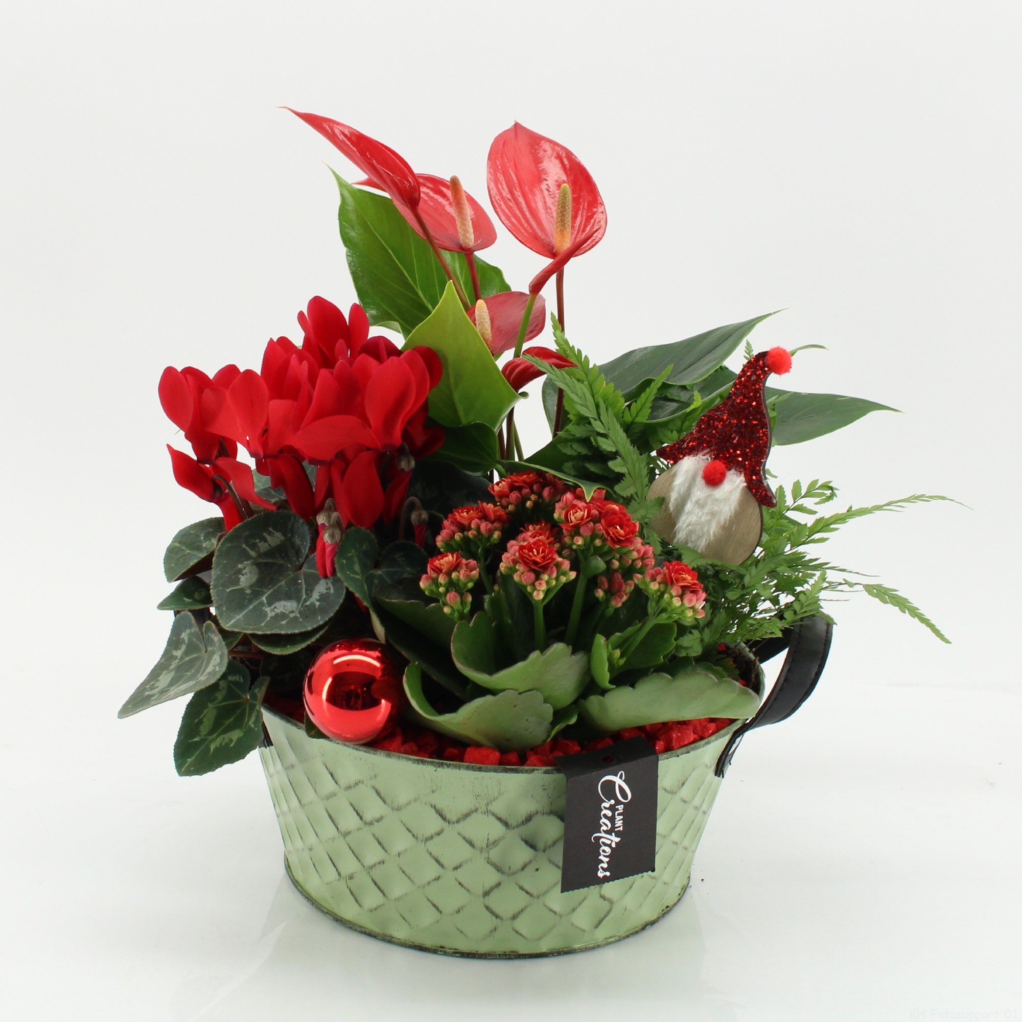 XMASXL-2527 Kerst XL, D 22 cm XMASXL-2527 Kerst XL, D 22 cm