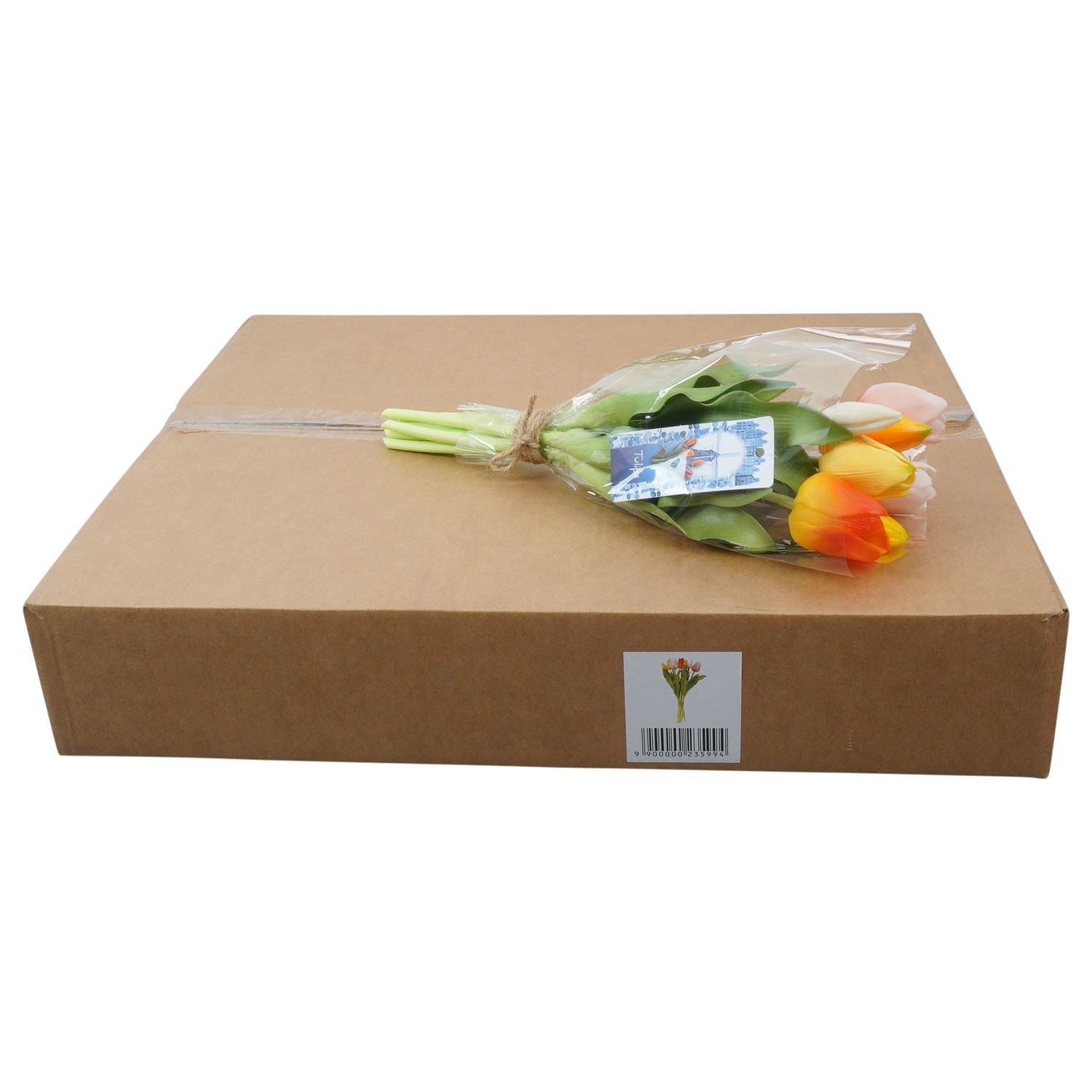 PTRTT3116 Real Touch Tulips, D 20