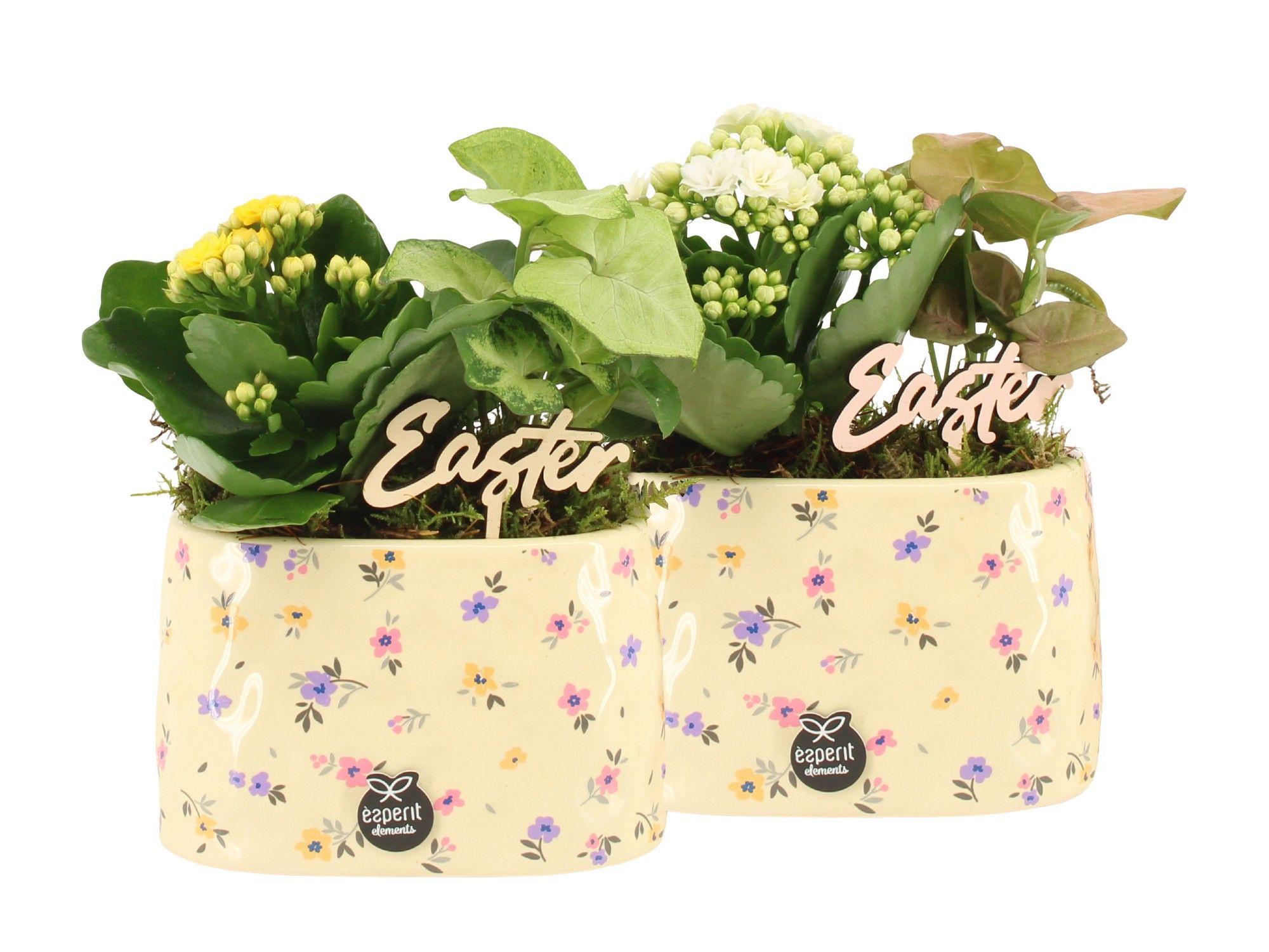 70880: Easter arrangement, D 14