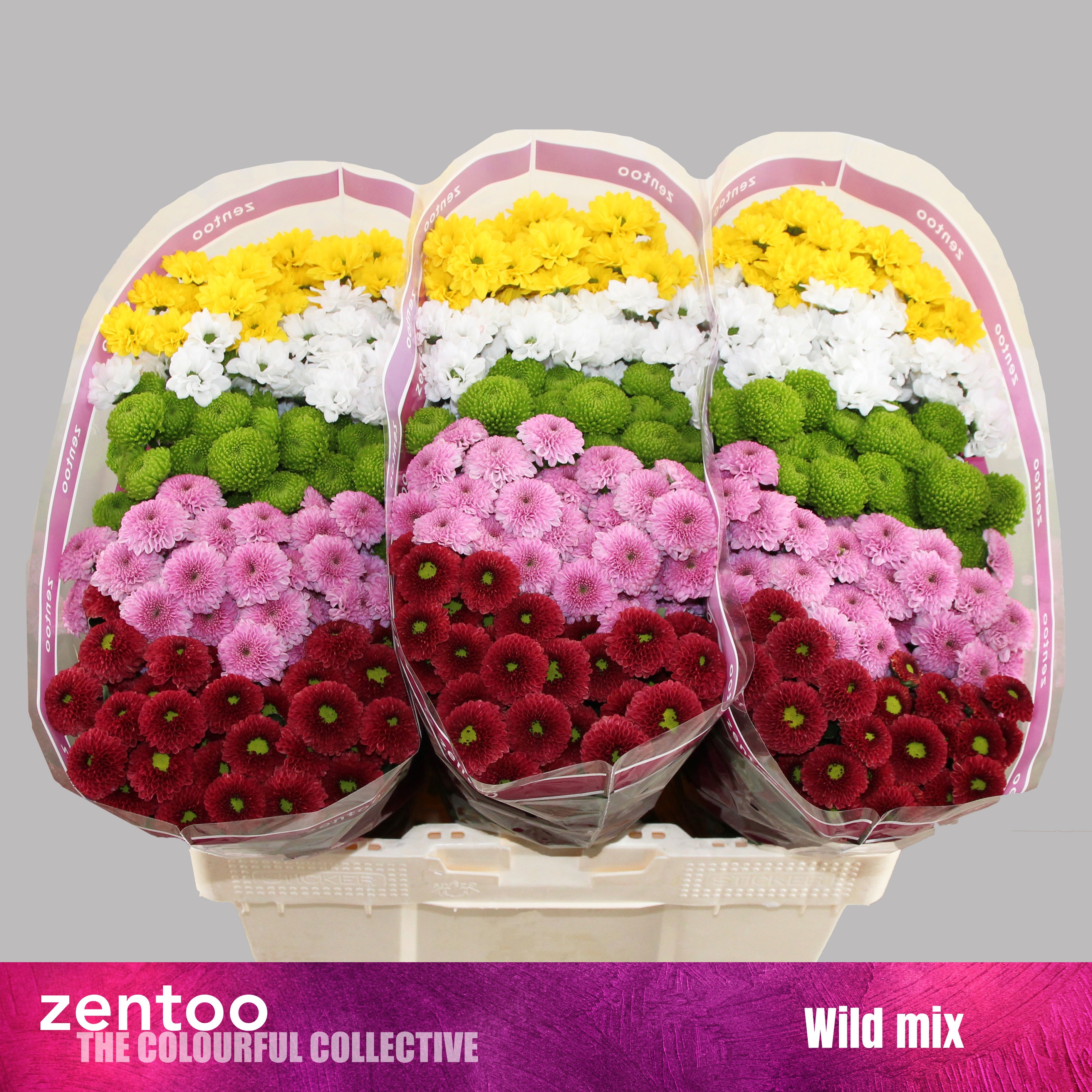 Сантини Микс, шт.