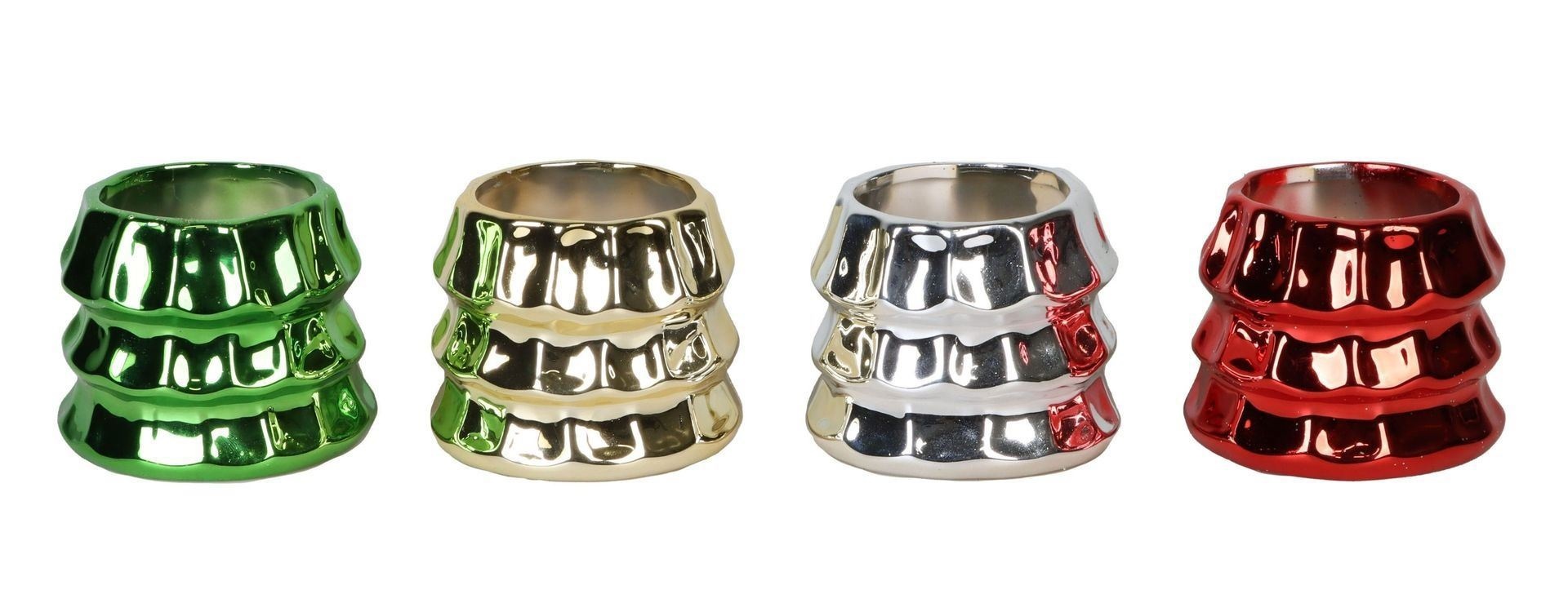 L 66442 With Hedera Helix Mix Glitter 6 cm, D 6