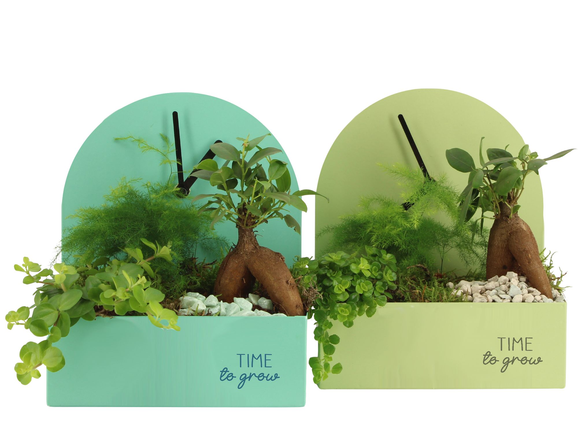 11581: Consideration arrangement, D 17 cm