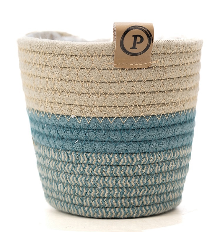 P&PURE Fashionbasket Valerie: 6 dozen x 120, D 13