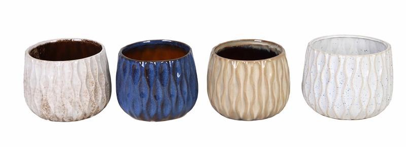 L 965 12 cm 'KERAMIK', D 12 cm