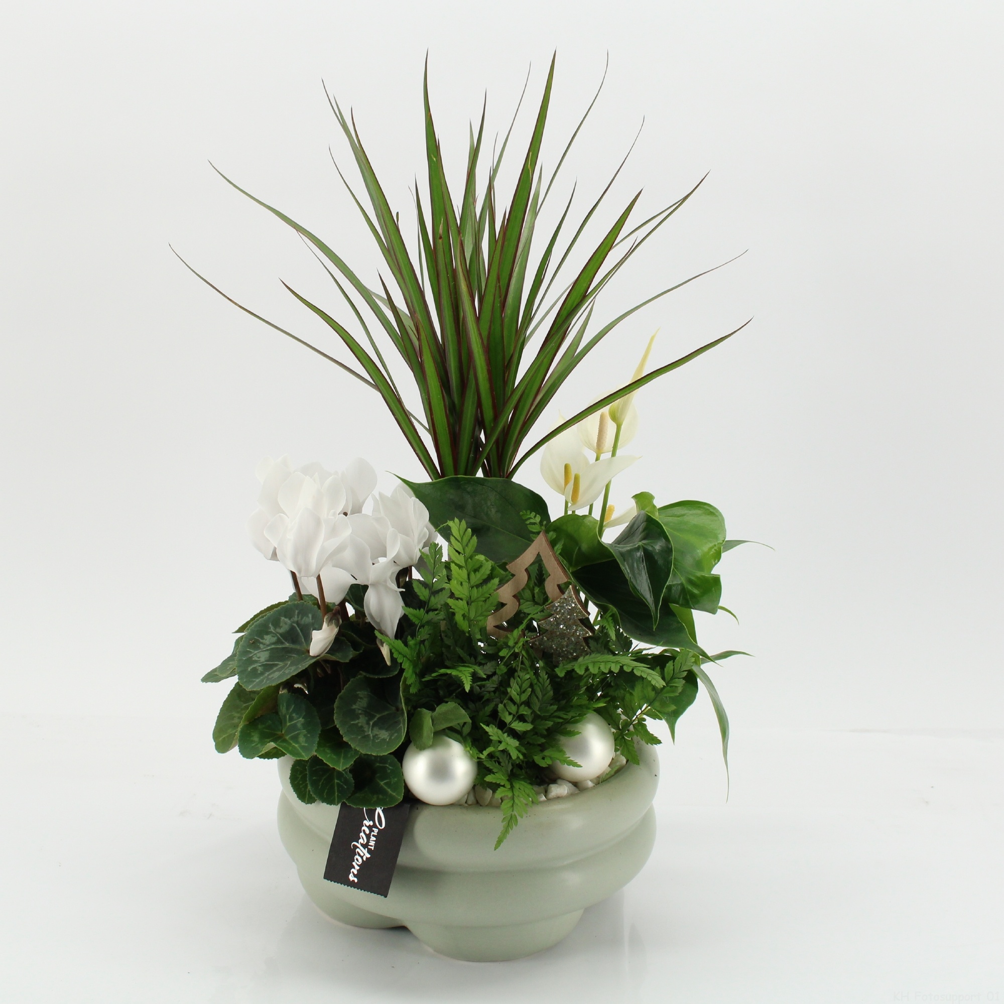 XMASXL-2504 Kerst XL, D 23 cm XMASXL-2504 Kerst XL, D 23 cm