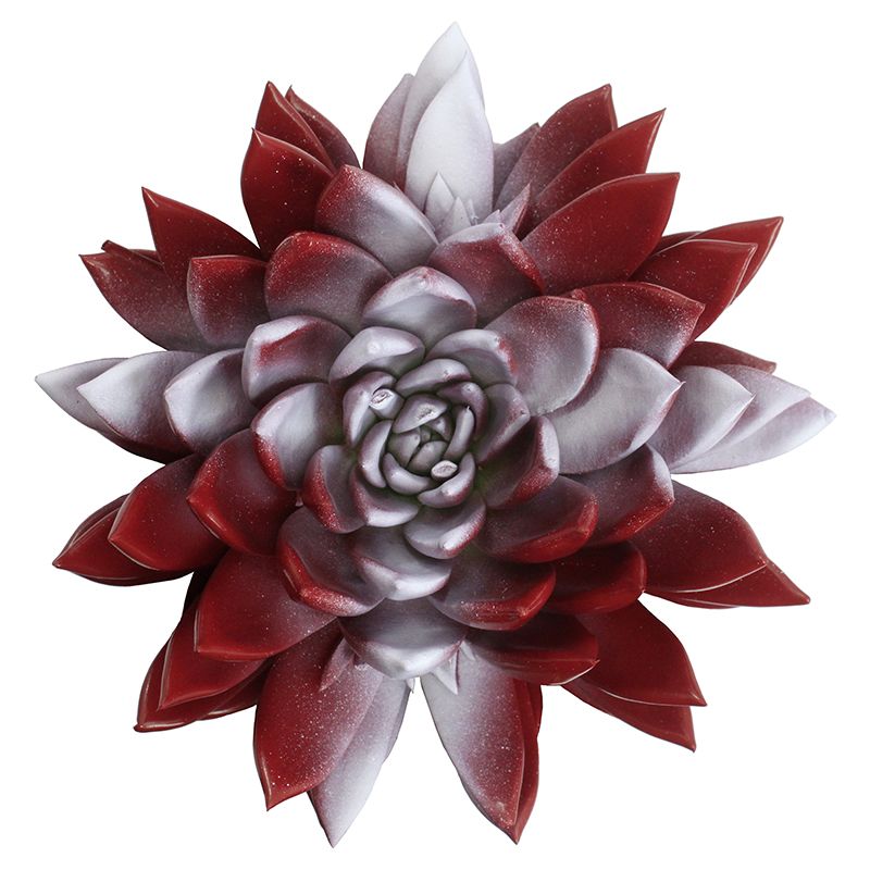 Miranda coloured flag Denmark, D 10,5 cm