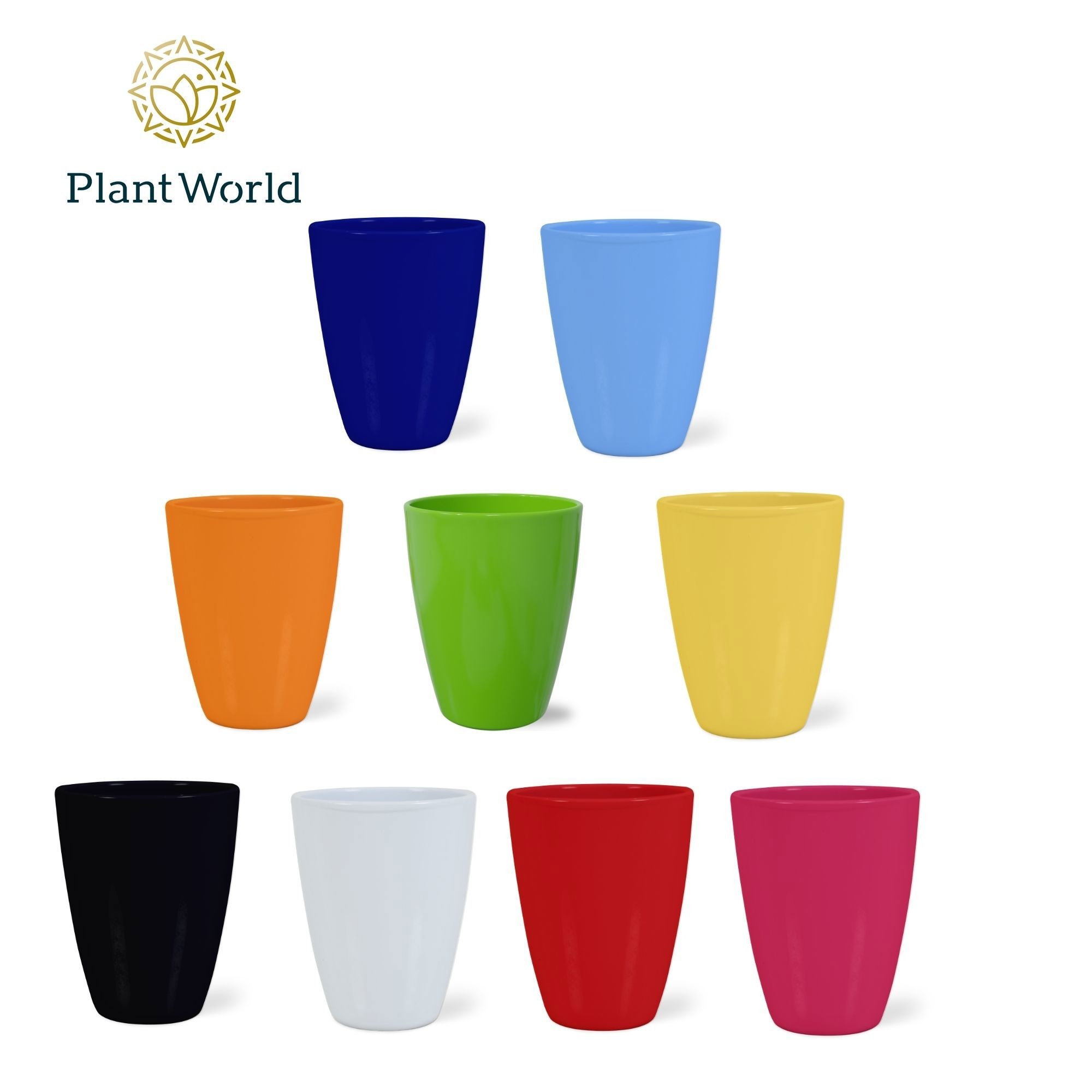 Osaka keramiek Mix, D 6